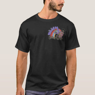 Classic Black T-Shirt