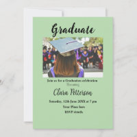 classic black white class add year scho graduation