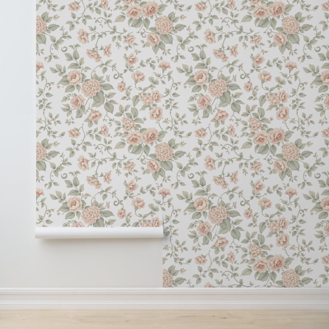 Classic Bloom Wallpaper (Application)