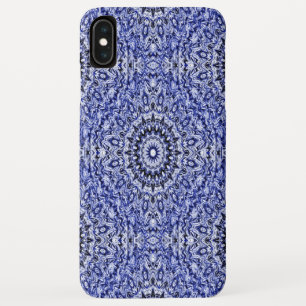 Classic Blue.... iPhone XS Max Case
