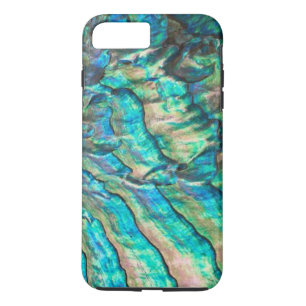 Classic Blue Design Phone Case