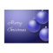 Classic Blue ornaments