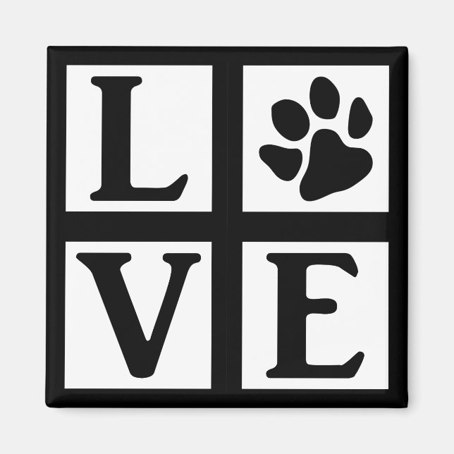 Classic Boxed Magnet (Front)