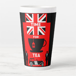 Classic British Tea Drinkers       Mug