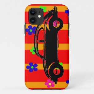 Classic Bug iPhone 5 Case