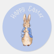Classic bunny rabbit
