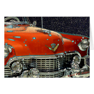 'Classic Caddy'