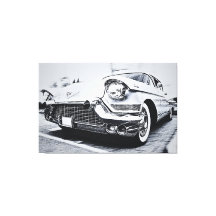 Classic Cadillac – Vintage Automotive