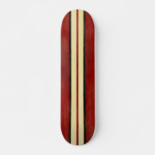 classic california  cruiser skateboard