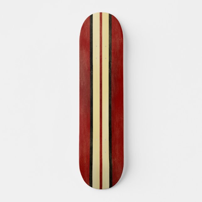 classic california  cruiser skateboard (Front)