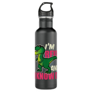 Classic California Skater Santa Cruz 710 Ml Water Bottle