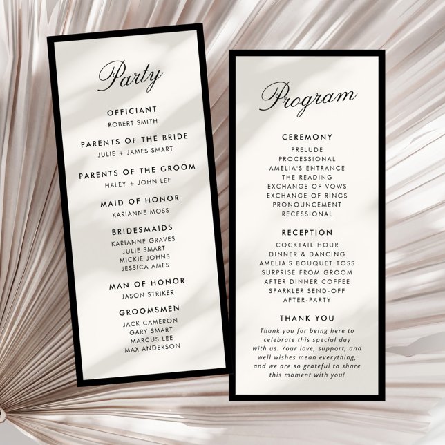 Classic Calligraphy Old Money Program (Creator Uploaded)