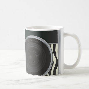 Classic Camera Coffee Mug