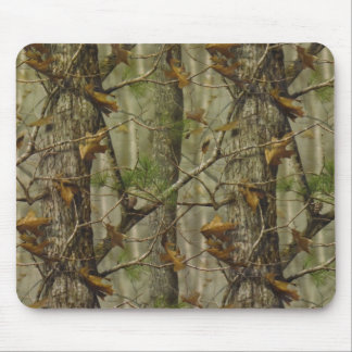 Classic Camouflage Mouse Mat