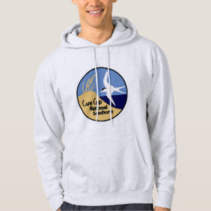 Classic Cape Cod National Seashore Hoodie