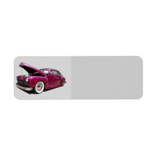 Classic Car