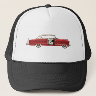 Classic Car 1954 Cap