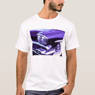 Classic car: 1958 Chevrolet T-Shirt