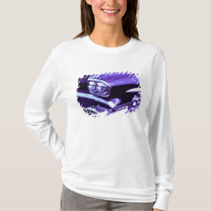 Classic car: 1958 Chevrolet T-Shirt