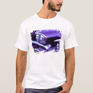 Classic car: 1958 Chevrolet T-Shirt