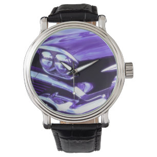 Classic car: 1958 Chevrolet Watch
