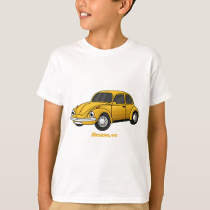 Classic car cartoon T-Shirt
