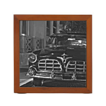 Classic Car Desk Organizers