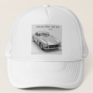 Classic Car hat