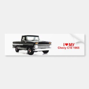 Classic car image for Bumper-Sticker Bumper Sticker