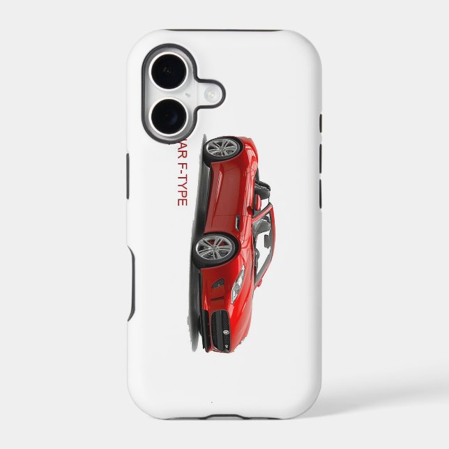 Classic Car image for iPhone 5/5S, Barely There (Back)