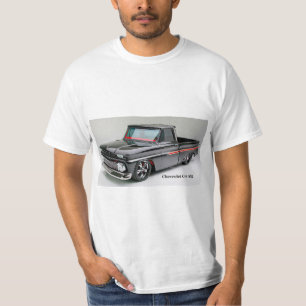 Classic Car image for men's-t-shirt T-Shirt