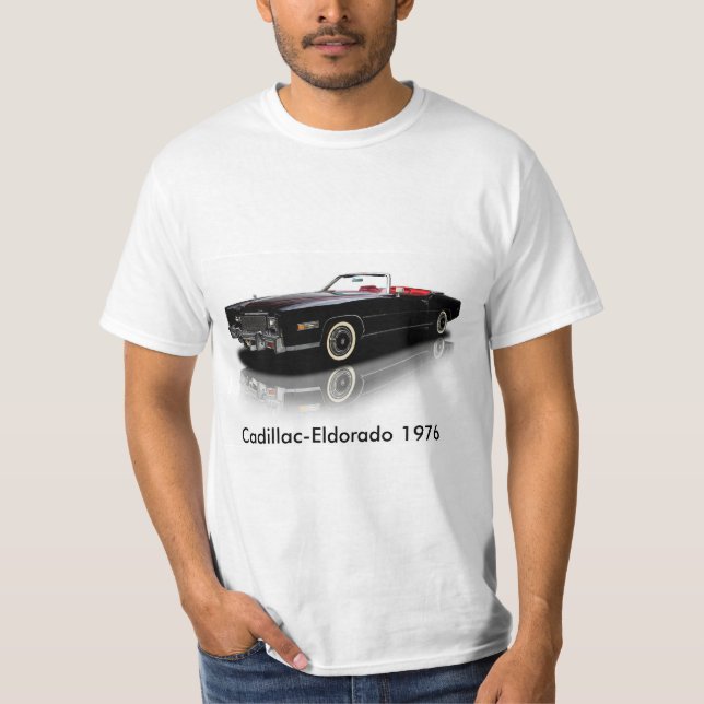 Classic Car image for men's-t-shirt T-Shirt (Front)