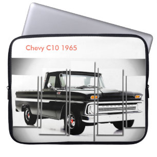 Classic car image for Neoprene-Laptop-Sleeve Laptop Sleeve