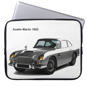 Classic Car image for Neoprene-Laptop-Sleeve Laptop Sleeve