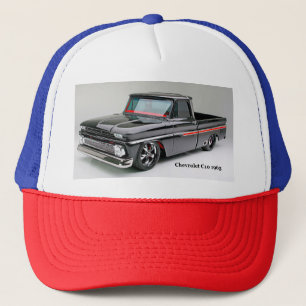 Classic car image for Trucker-Hat Trucker Hat