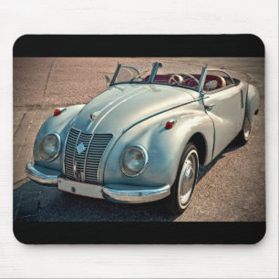 Classic Car Mouse Mat