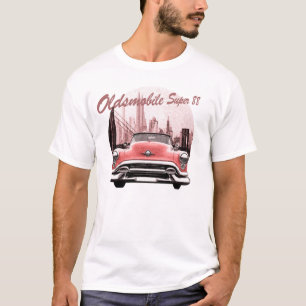 Classic Car Oldsmobile Super 88 T-Shirt