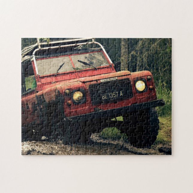 Classic Car Puzzles Best Looking Classic Cars Famo (Horizontal)