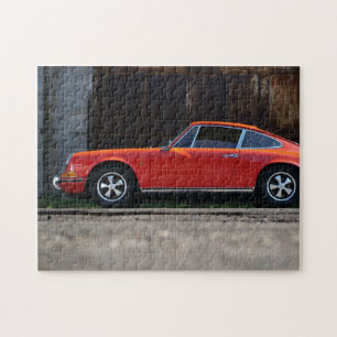 Classic Car Puzzles Best Looking Classic Cars Famo