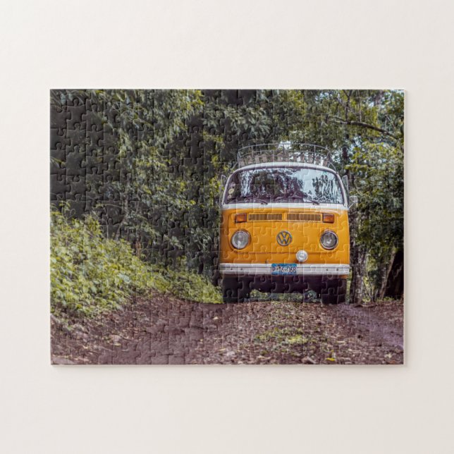 Classic Car Puzzles Best Looking Classic Cars Famo (Horizontal)