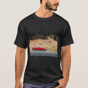 Classic Car Street Style T-Shirt
