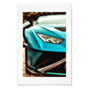 Classic Cars (1221) Photo Print