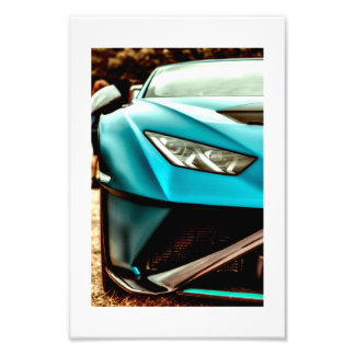 Classic Cars (1221) Photo Print