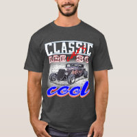 classic cars are so cool - retro car