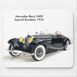 Classic cars image for Mouse-pad Mouse Mat