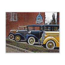 Classic Cars