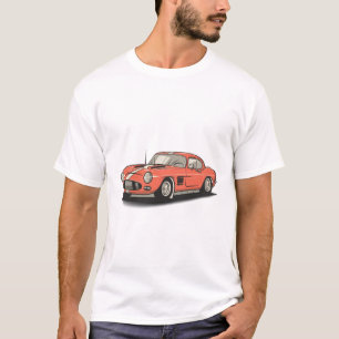 classic cars T-Shirt