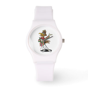 Classic Cartoon Watch Qwiznibet Square Junction