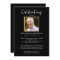Classic Celebration of Life Photos Custom Poem