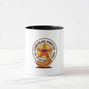 Classic Ceramic Coffee Mug